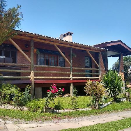 Casa Do Scur Villa Canela Kültér fotó